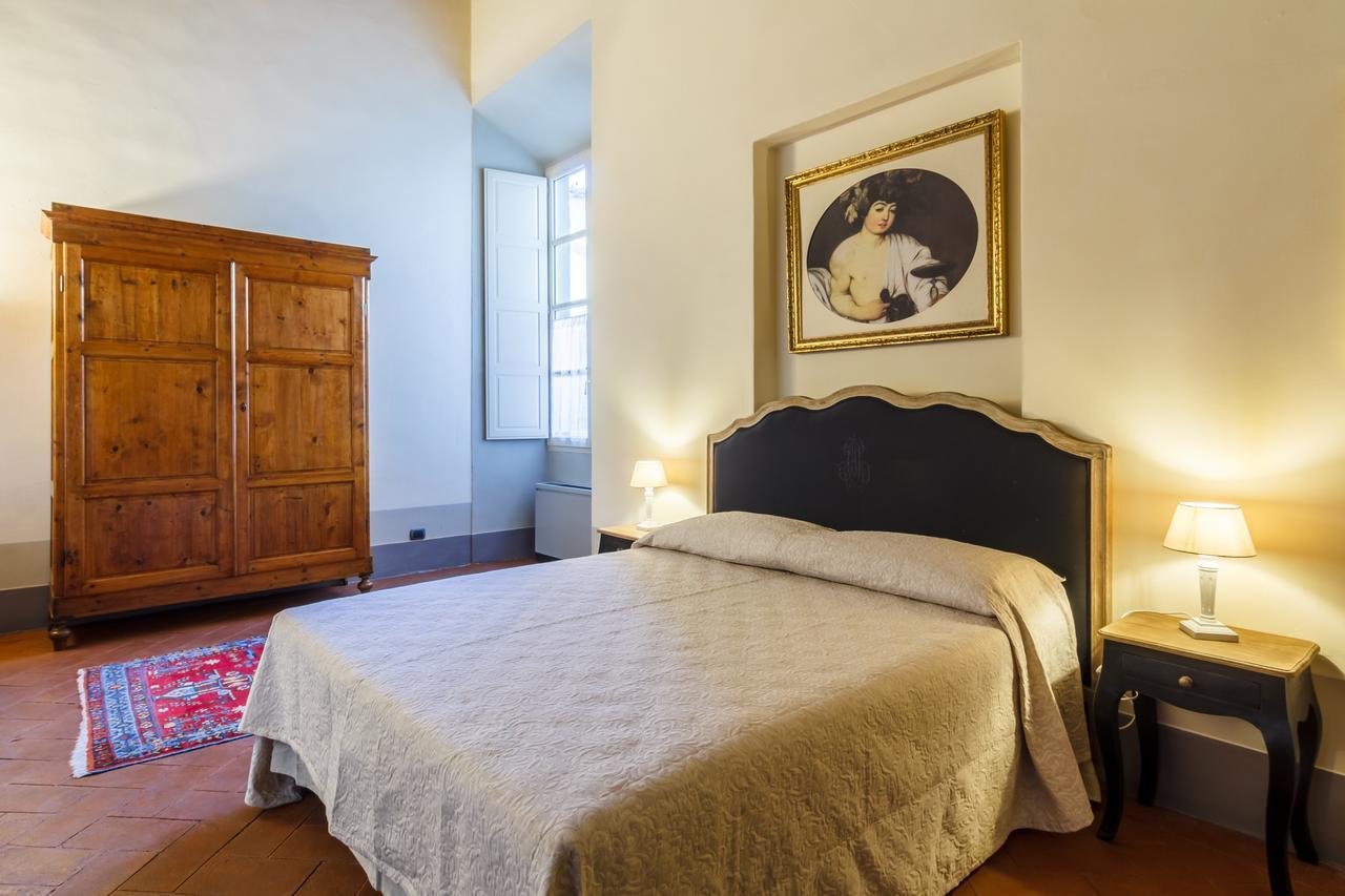 Dimora Storica Palazzo Puccini Bed & Breakfast Пистоя Екстериор снимка